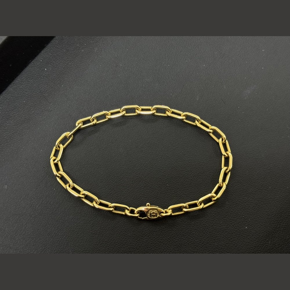 カルティエ「スパルタカス」ブレスレット 買取実績